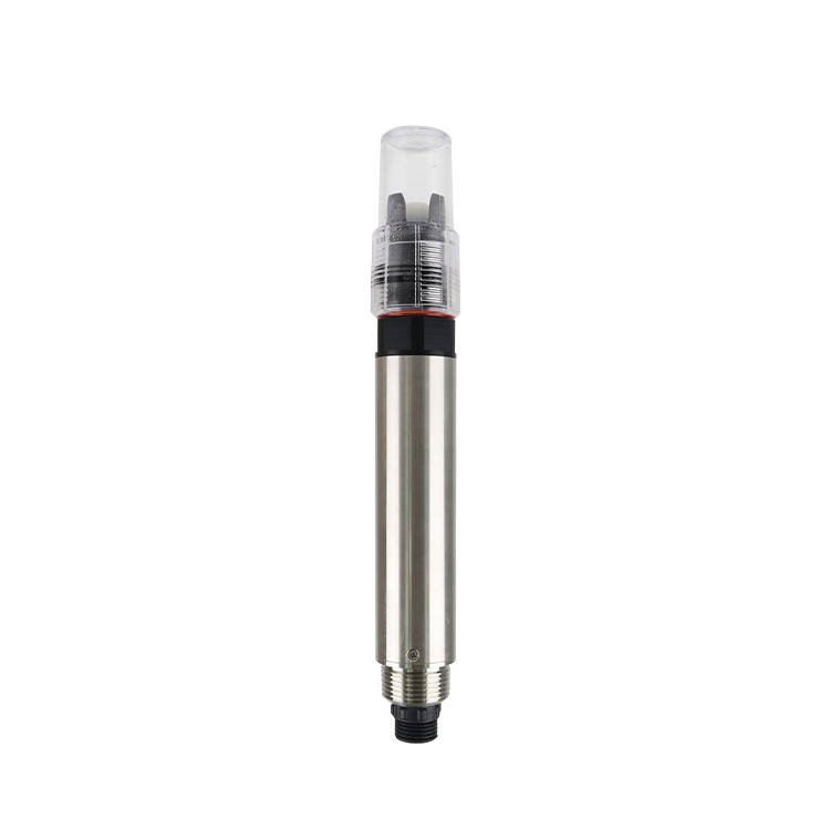 在線水硬度傳感器